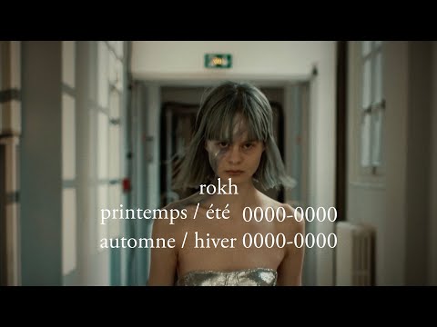 rokh Fall Winter 2022 Collection 'Hometown Hero'