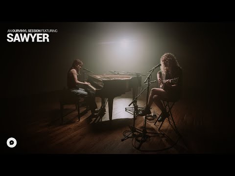 Sawyer - Unhealthy | OurVinyl Sessions