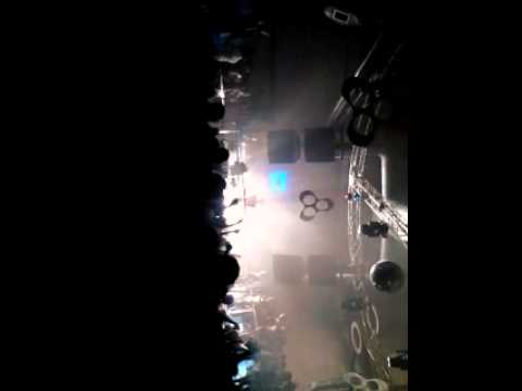 Anzu Club - PETE THA ZOUK 19/05/2012