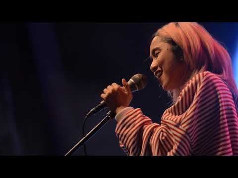 DRIVE ME TO JULIET - Saving Glass Heart [ Live Rakrakan Festival ]