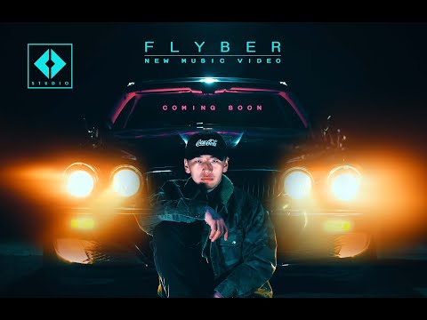 Flyber-Tuund (Official music video)