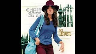 Carly Simon - The Carter Family [5.1 Surround Sound]