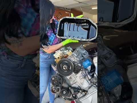 JDM K24 from H Motors Online #asmr
