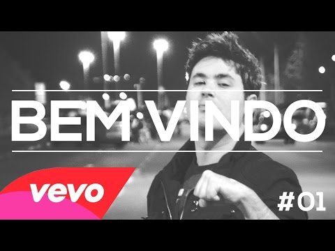 Bem Vindo | Tauz Vevo 01