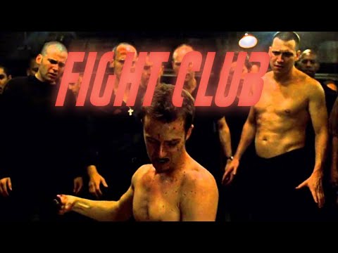 "I Felt Like Destroying Something Beautiful"