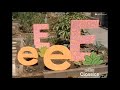 Sesame Street Garden E