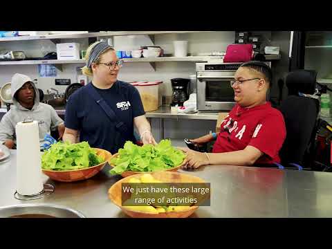 Southampton Fresh Air Home 2021 captioned video