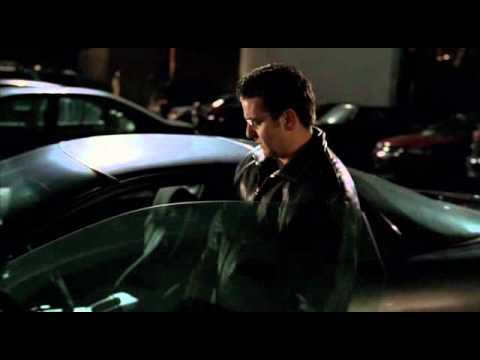 The Sopranos - Phil Leotardo Gives Benny A Beating