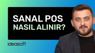 Sanal POS Nasıl Alınır? 🛒 💸
