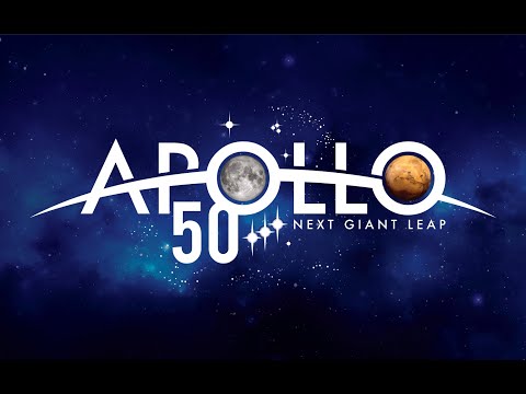 Apollo 50th  First Crew Launches on Apollo 7