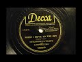 Sister Rosetta Tharpe { WHEN I MOVE TO THE SKY } 1946,