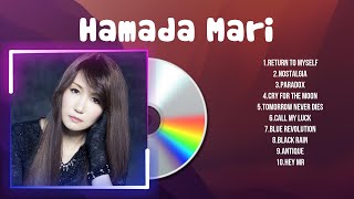 Download lagu Hamada Mari Greatest Hits Full Album 2024 | The Best Songs Of Hamada Mari mp3