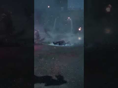 Hogwarts Legacy Spells | Glacius