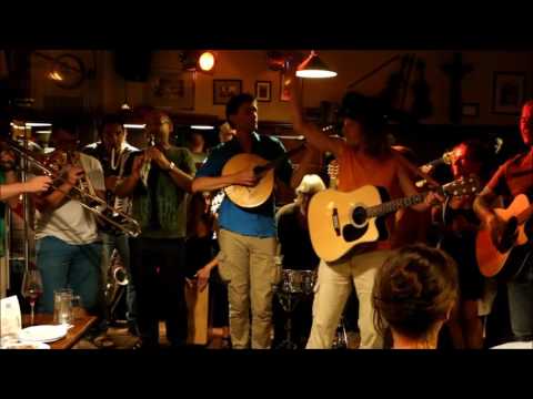 Gomera Streetband 2016 - Depot Fest 1