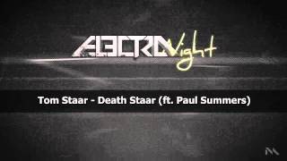 Tom Staar - Death Staar (MODA MUSIC)