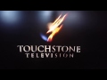 Touchstone Television ABC Studios Logo History UPDATE