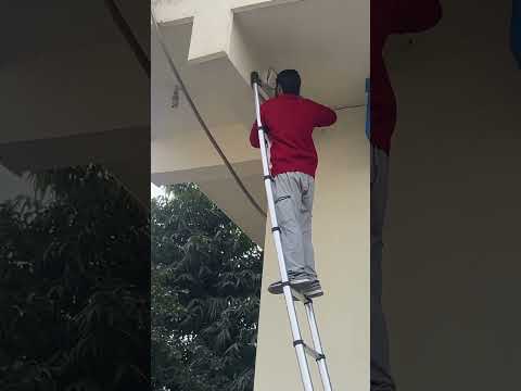 Dome Cctv Cameras Installation Services In Delhi NCR