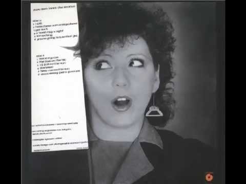 Ewa Bem - I Will (1984)