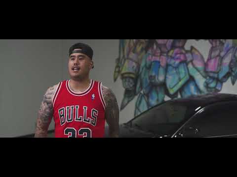 Azn Drill (Official Video) - MLEMENTS