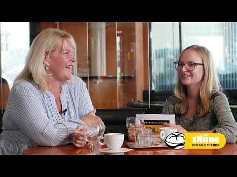 zNüne mit Barbara Balldini