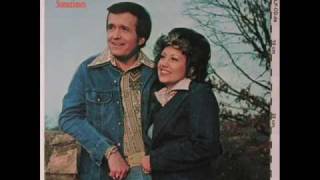 Bill Anderson & Mary Lou Turner "Where Are You Going, Billy Boy"