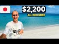Naha Okinawa Cost Of Living In 2025