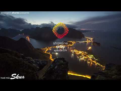 Shoreline Radio 074 Guest Mix - Skua