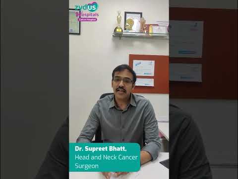 Robotic & Endoscopic Surgery for Skull-Base Tumors