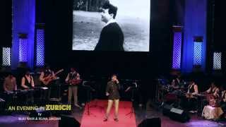 KHOYA KHOYA CHAND BY BIJU NAIR IN 'AN EVENING IN