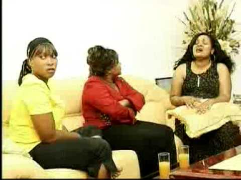 BAHATI BUKUKU - LAZIMA USAMEHE