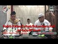 Fitnah Habib Rizieq Syihab, Begini kata Babeh Haikal Hassan