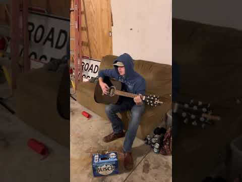 Keaton Fout - Glass Bottles (Garage Jams)