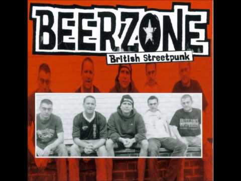 Beerzone - Stuck In Here With You