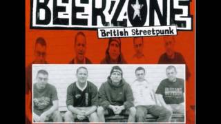 Beerzone - Stuck In Here With You