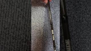 平瀬彪 撮影  タックル紹介 5