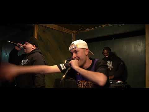 4: Freestyle -Feat ( Spectrax,Holden,Mc Nikkie & Mystique )