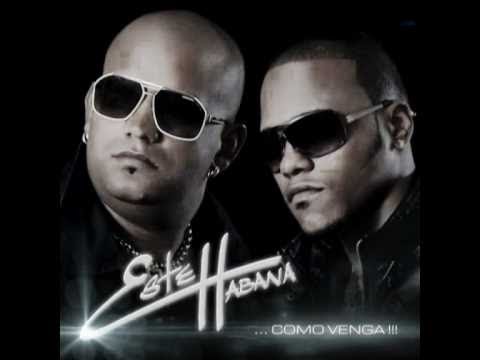 ESTE HABANA FEAT. EL MICHA ► Baja Pa La Habana