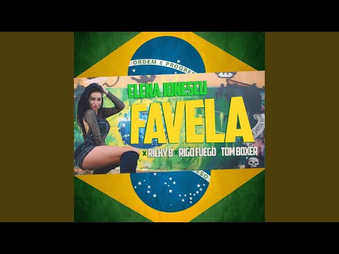 Favela (Original Mix)
