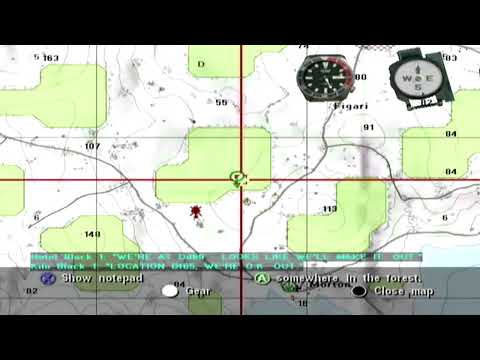 OPERATION FLASHPOINT ELITE XBOX