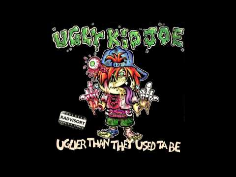 Ugly Kid Joe - She's Already Gone