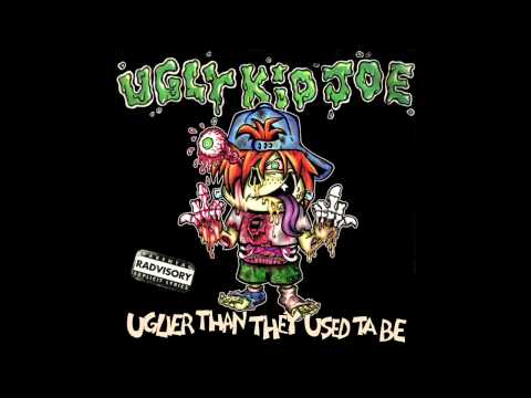 Ugly Kid Joe Video