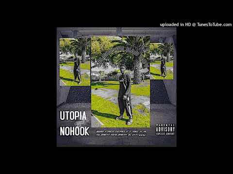 B!G Freezemo - Utopia nohook(feat Big X & Shlimey Shilimer & DTrippy) [ Official Audio ]