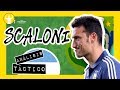Argentina De Scaloni - Análisis Táctico | Copa América 2019