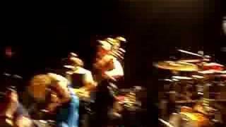 World/Inferno Friendship Soceity - The Velocity of Love