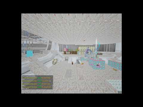 AMF S6 elitark trios base tour