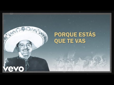 No Me Amenaces - Jose Alfredo Jimenez
