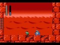 Rockman No Constancy Hard Mode 7 Heat Man No Damage Buster Only 100 Accuracy