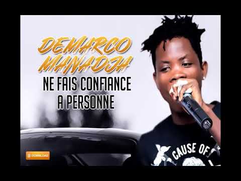 Demarco manadja feat chouchou Bb Salvador feat Bilengo Medvedev   Ne fais confiance a personne