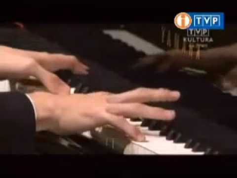 Nocturno Op.48 No.1 - Chopin - (Dong Min Lim)