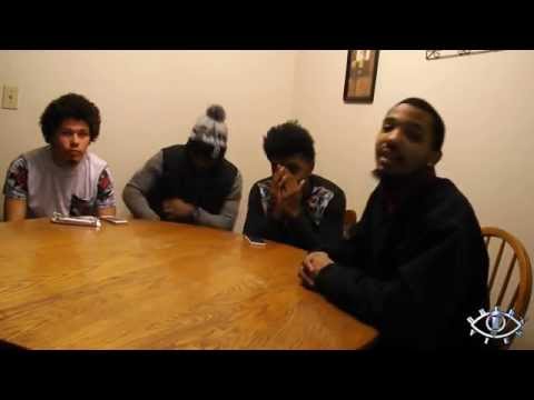 C-Brew interview With T4